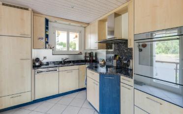 Einfamilienhaus 4.5 Zimmer - image - 4