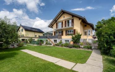 Einfamilienhaus 4.5 Zimmer - image - 1