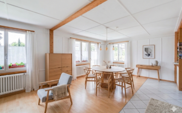 Einfamilienhaus 4.5 Zimmer - image - 3