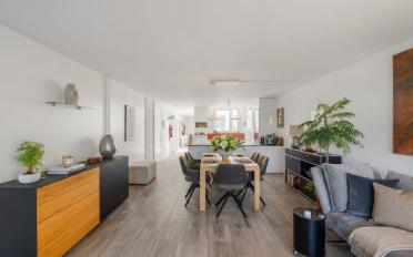 Wohnung 4.5 Zimmer - image - 1