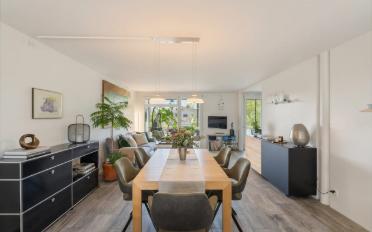 Wohnung 4.5 Zimmer - image - 4