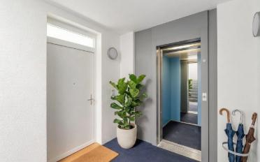 Wohnung 4.5 Zimmer - image - 2