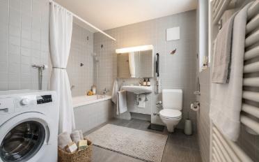 Wohnung 4.5 Zimmer - image - 8