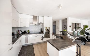 Wohnung 4.5 Zimmer - image - 3