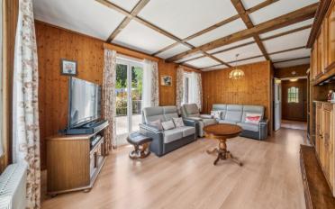 Single house 3.5 rooms - image - 2