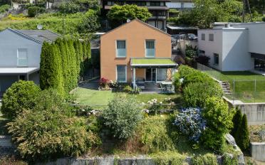 Maison 5.5 pièces - image - 1