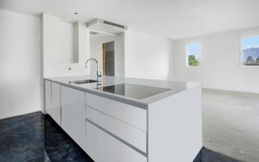 Wohnung 4.5 Zimmer - image - 1