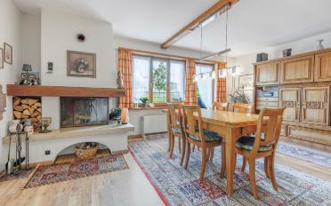 Einfamilienhaus 4 Zimmer - image - 3