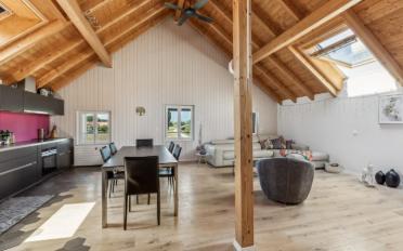 Wohnung 4.5 Zimmer - image - 1