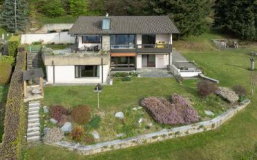 Bifamiliar house 8 rooms - image - 1