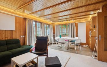 Einfamilienhaus 7 Zimmer - image - 7