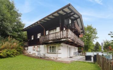 Einfamilienhaus 7 Zimmer - image - 1