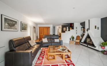 Einfamilienhaus 5.5 Zimmer - image - 2