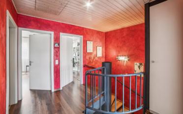 Einfamilienhaus 5.5 Zimmer - image - 9