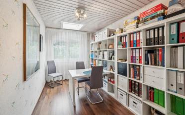 Einfamilienhaus 5.5 Zimmer - image - 6