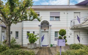 Einfamilienhaus 5.5 Zimmer - image - 10