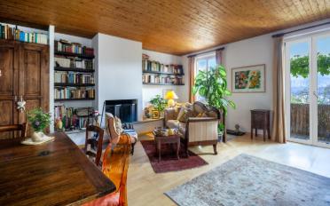 Maison 5.5 pièces - image - 2