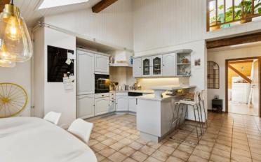 Roof flat 4.5 rooms - image - 6