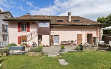 Roof flat 4.5 rooms - image - 1