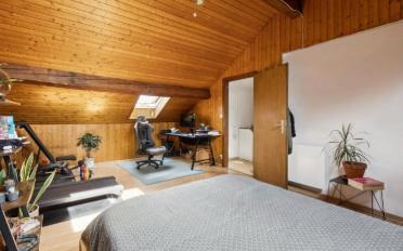 Roof flat 4.5 rooms - image - 8