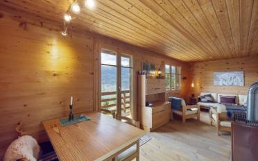 Einfamilienhaus 3.5 Zimmer - image - 4