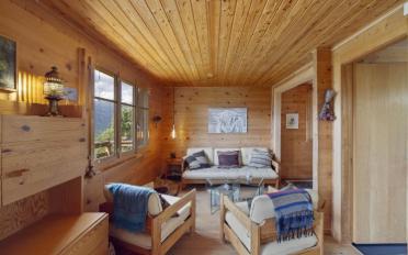 Einfamilienhaus 3.5 Zimmer - image - 3