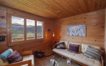 Einfamilienhaus 3.5 Zimmer - image - 2