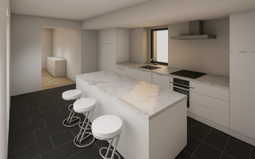 Einfamilienhaus 5.5 Zimmer - image - 2