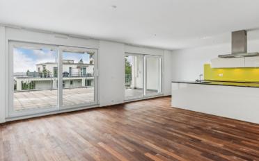 Wohnung 4.5 Zimmer - image - 1