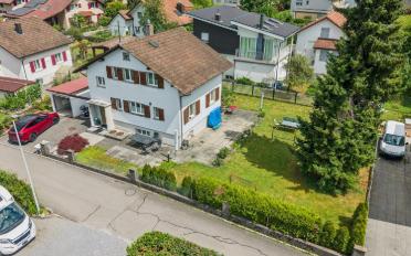Single house 5.5 rooms - image - 2