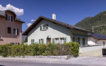 Single house 4.5 rooms - image - 1