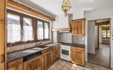 Single house 4.5 rooms - image - 4