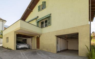 Single house 4.5 rooms - image - 8