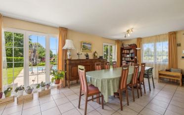 Single house 5.5 rooms - image - 2