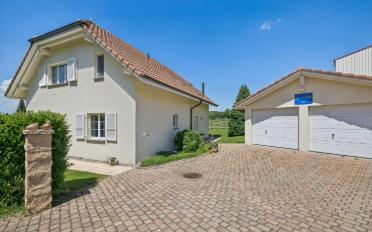 Single house 5.5 rooms - image - 10