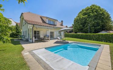 Single house 5.5 rooms - image - 1