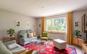 Single house 4 rooms - image - 2