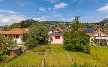Single house 4 rooms - image - 1