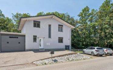 Maison 7.5 pièces - image - 1