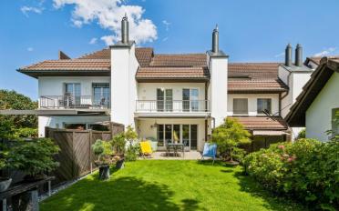 Maison 5.5 pièces - image - 1