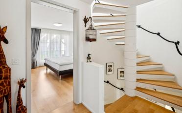 Maison 5.5 pièces - image - 4