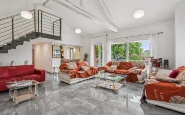 Maison 8.5 pièces - image - 2