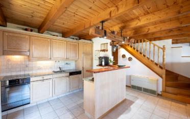 Single house 4.5 rooms - image - 4