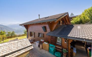 Single house 4.5 rooms - image - 10