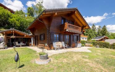Single house 4.5 rooms - image - 1