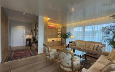 Apartment 6.5 rooms - image - 7