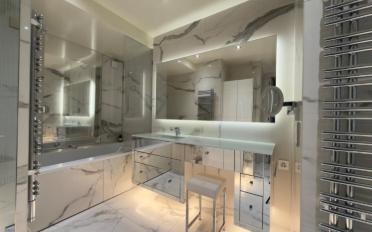 Apartment 6.5 rooms - image - 11