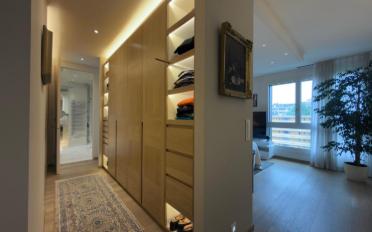 Apartment 6.5 rooms - image - 10