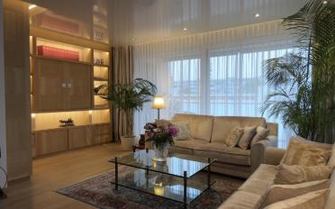 Wohnung 6.5 Zimmer - image - 2