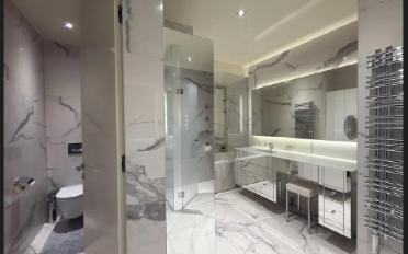 Apartment 6.5 rooms - image - 10